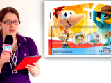 Thumbnail Image for Family Gaming News for Feb 26th 2014 