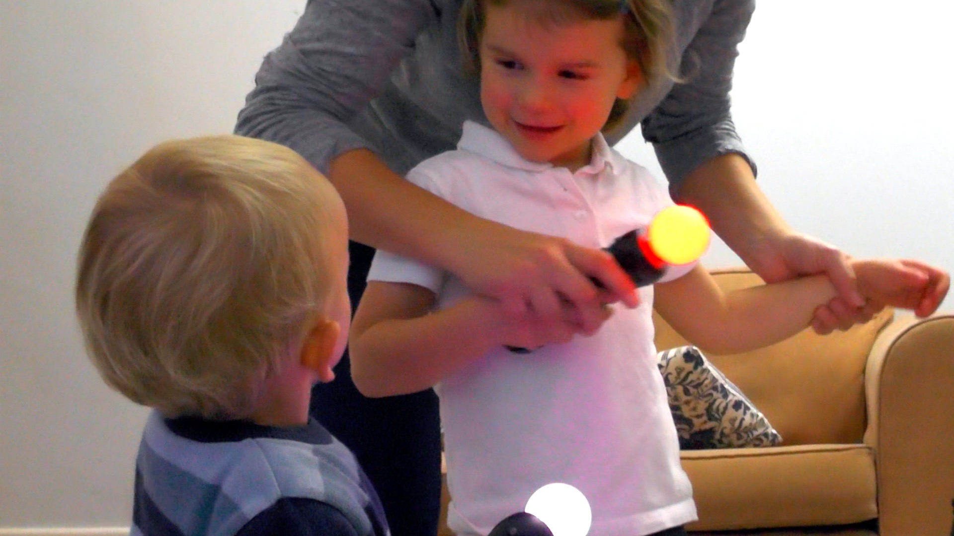 Featured Image for Just Dance 2015 Gets The Whole Family Moving 