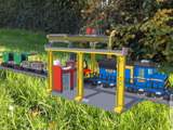 Thumbnail Image for LEGO AR-Studio Extends Brick Building Play 