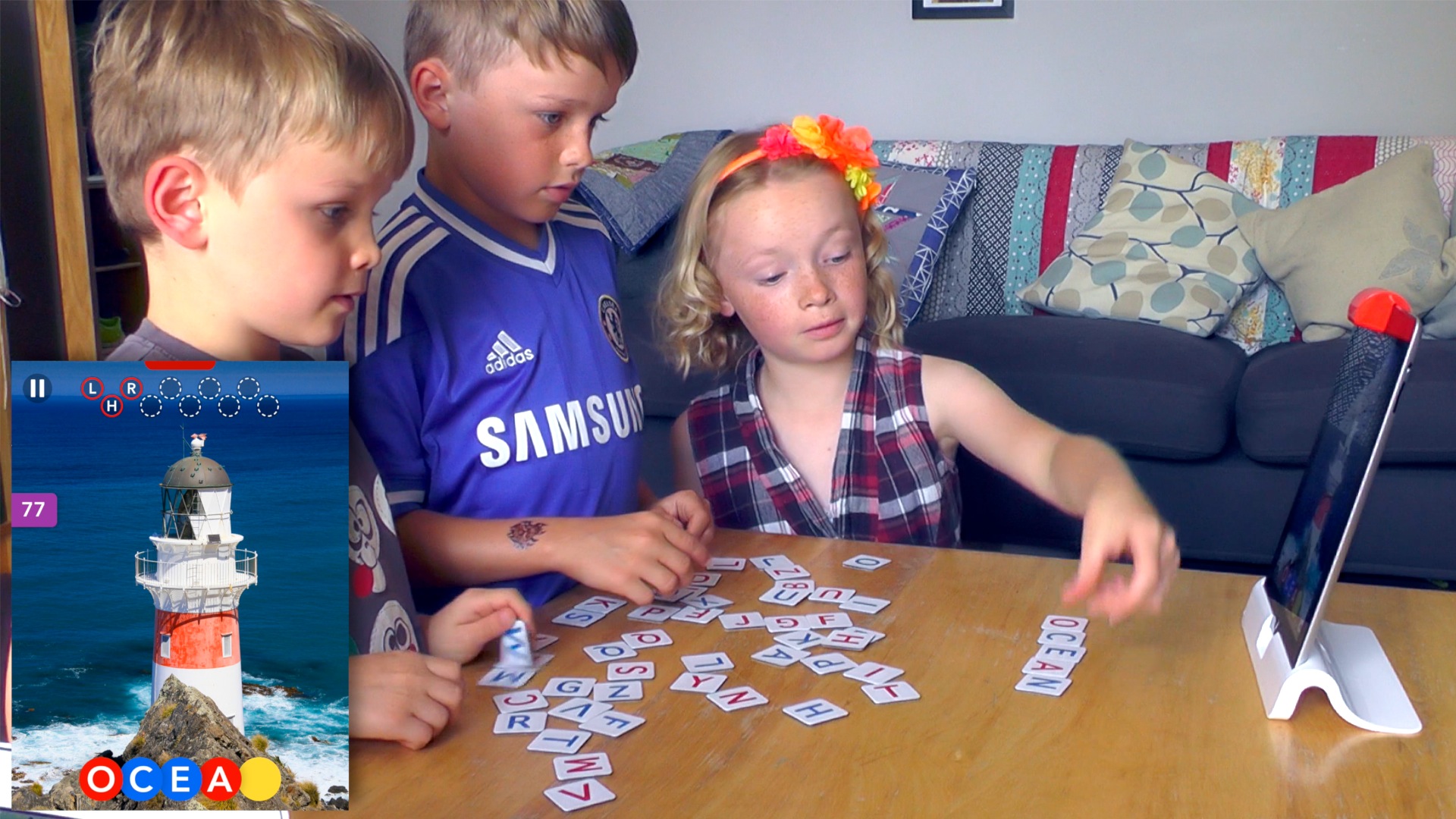 Featured Image for Osmo Makes Learning Fun and Gaming Educational 