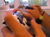 Thumbnail Image for Video-Game Charts 17th June (by PEGI Age Group) 
