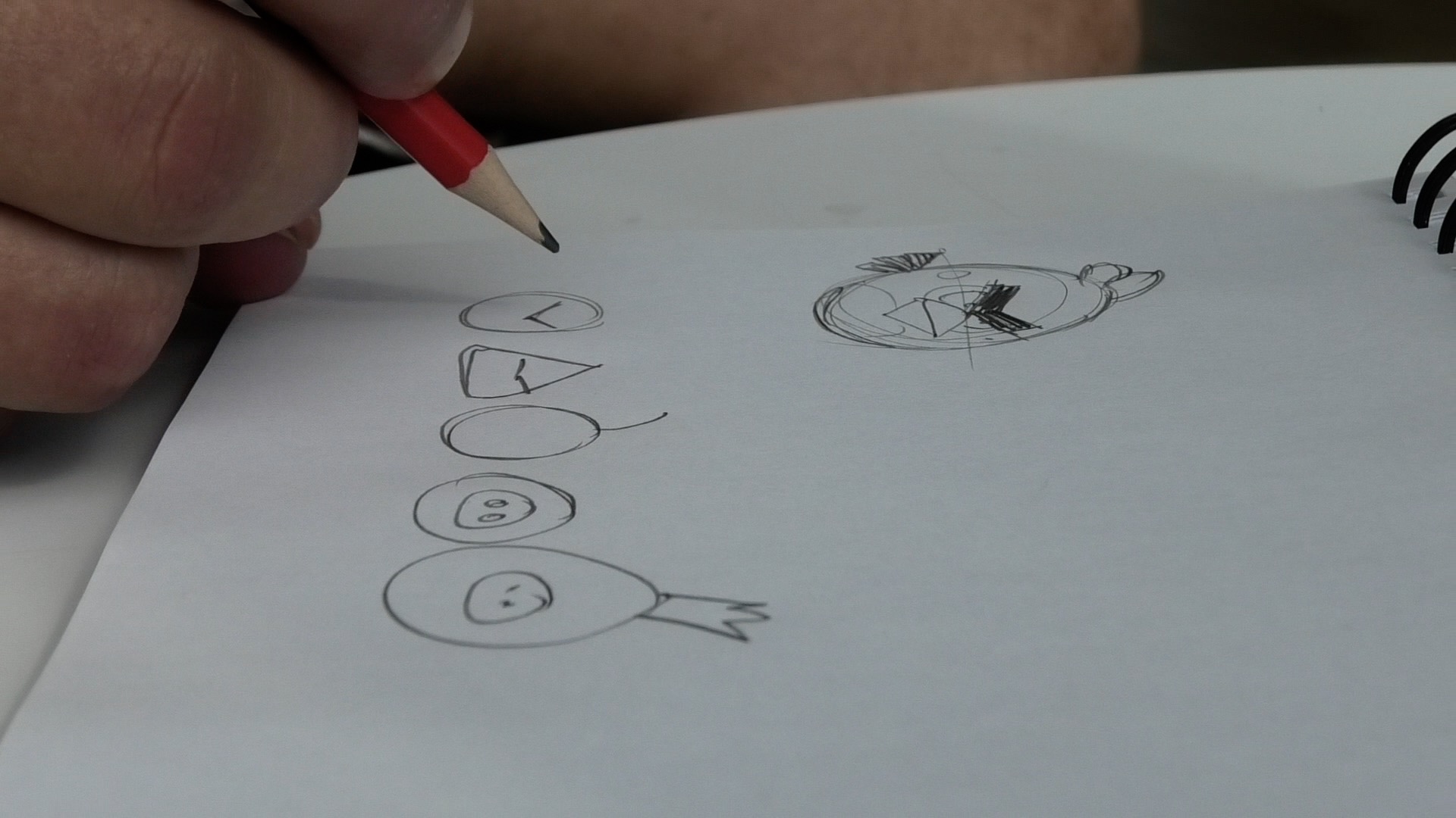 Featured Image for Behind The Scenes Of Angry Birds 