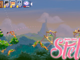 Thumbnail Image for Angry Birds Stella Released for iPad, iPhone and Android Devices 