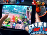 Thumbnail Image for Skylanders Trap Team on iPad, Android and Kindle 