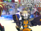 Thumbnail Image for UK Developer Unveils New Disney Infinity Marvel Adventure 