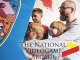 Thumbnail Image for National Videogame Arcade Celebrates a Year of Engaging Families 