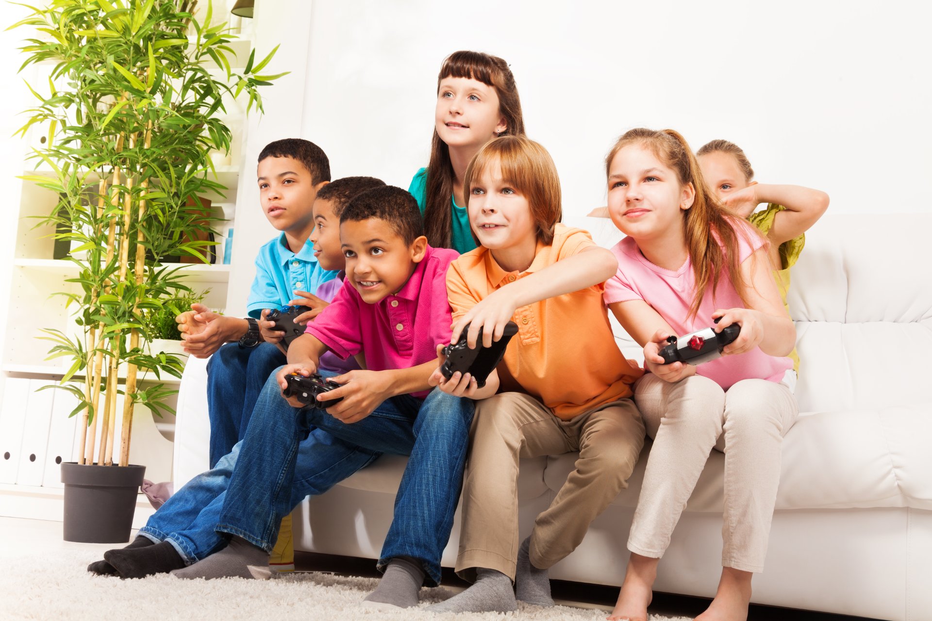 Featured Image for Three Engaging Video-Game Articles For April 