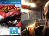 Thumbnail Image for Parents' Guide: God of War 3 Remastered (PEGI 18+) 