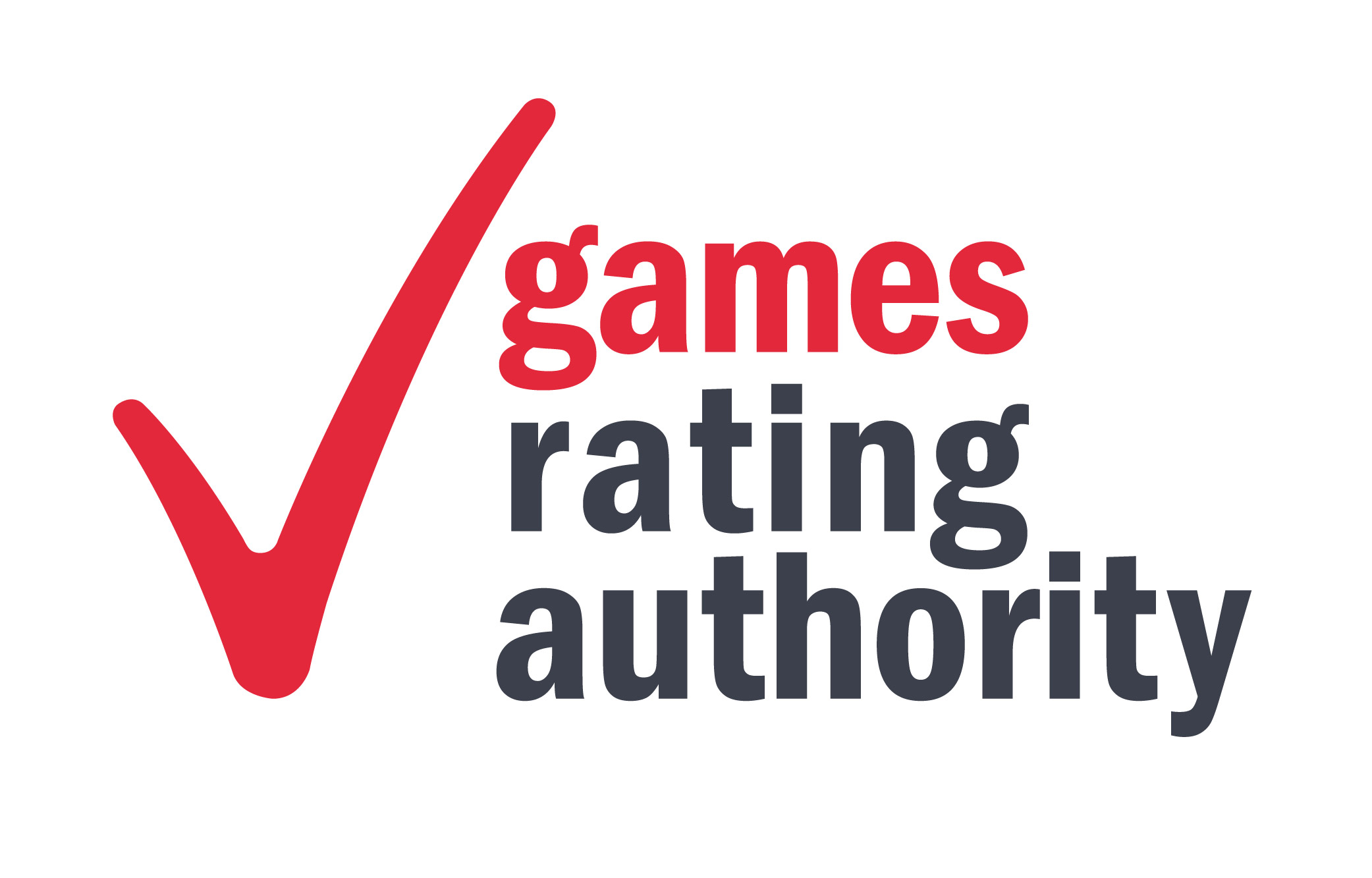 New Games Rating Authority logo