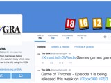 Thumbnail Image for Games Rating Authority Share Gaming Advice via Twitter 