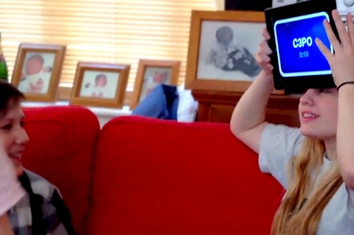 Featured Image for Tablet Gaming for the Whole Family