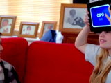 Thumbnail Image for Tablet Gaming for the Whole Family 