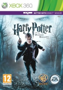 Harry Potter Adventure Games
