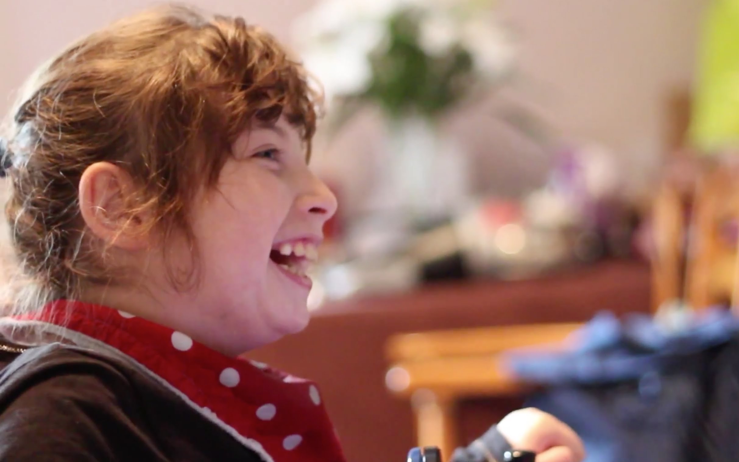 Featured Image for GameBlast16 Invites You To Raise Money for Gaming Access Charity SpecialEffect 
