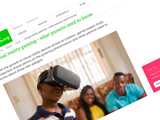 Thumbnail Image for VR Gaming Advice from Internet Matters 