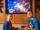 Thumbnail Image for Bache Family: Get Creative with LittleBigPlanet 3 