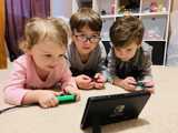 Thumbnail Image for The White Family: Super Mario Party is Our New Favourite Board Game 