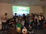 Thumbnail Image for Haigh Family: Discover Nintendo Street Pass Gaming Events Near You 