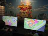 Thumbnail Image for EGX Discoveries: Moving Out 