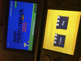 Thumbnail Image for Haigh Family: Mario Maker 3DS 