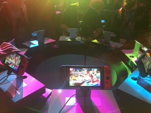 Mario Kart 8 Deluxe