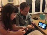 Thumbnail Image for Haigh Family: Fast RMX Is Super Quick Racing Fun On Nintendo Switch 