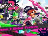 Thumbnail Image for Haigh Family: Try Splatoon 2 Test Fire 