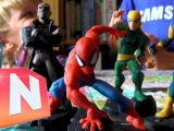 Thumbnail Image for Disney Infinity 2.0 Toys Tested 