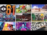 Thumbnail Image for Insomnia Gaming Festival Offers First Play of FIFA 