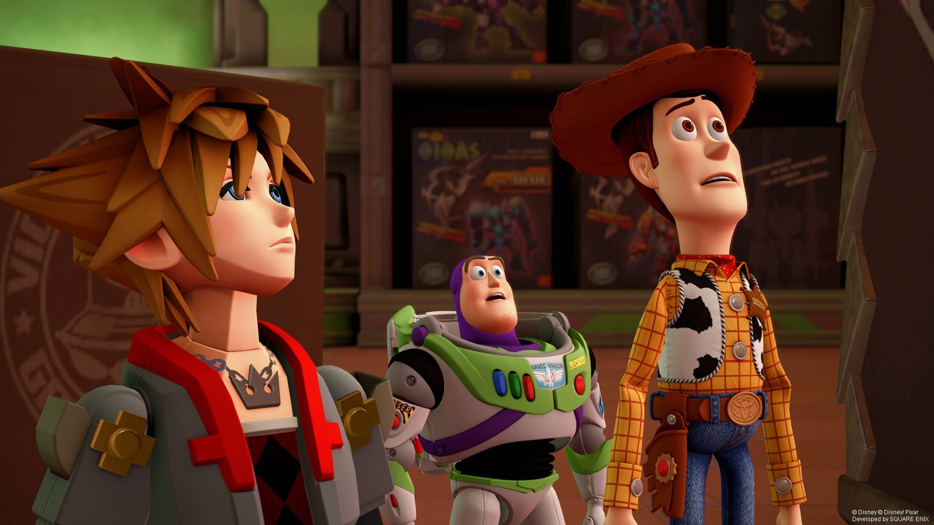 Featured Image for E3 2018: The Best Family Gaming Announcements and Updates 