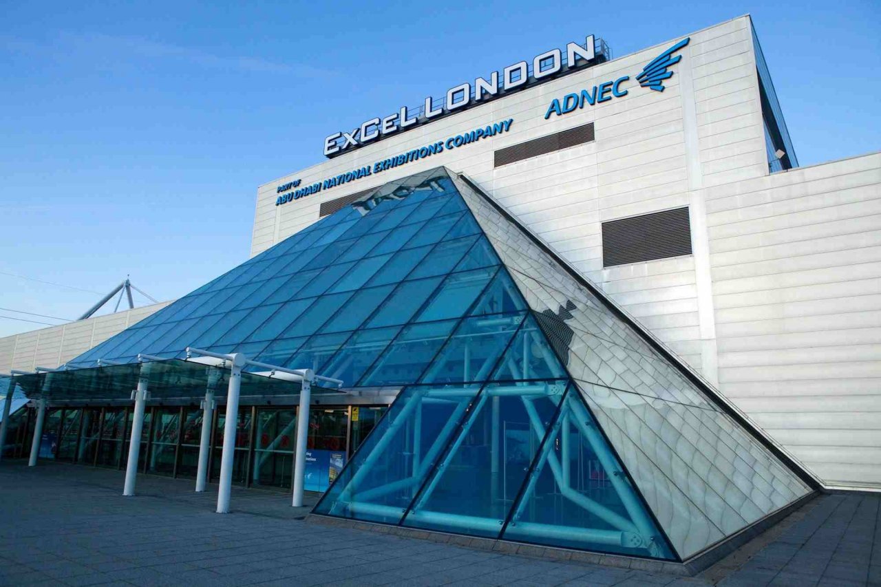 Featured Image for UK's First Family Gaming Festival Comes to Excel, London