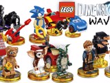 Thumbnail Image for Sonic, Gremlins and Fantastic Beast Coming to Lego Dimensions in November 