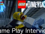 Thumbnail Image for Lego Dimensions Pre-Comic Con Interview  