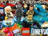 Thumbnail Image for Back to the Future, Ghostbusters and Cyberman for Lego Dimensions 