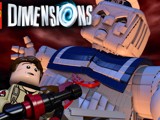 Thumbnail Image for Ghostbusters added to Lego Dimensions 