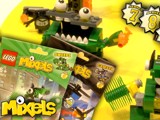 Thumbnail Image for Mixels Series 9 Expands Tower Defense Line-Up 
