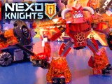 Thumbnail Image for Lego Nexo Knights Is New Video-Game Cross Over 