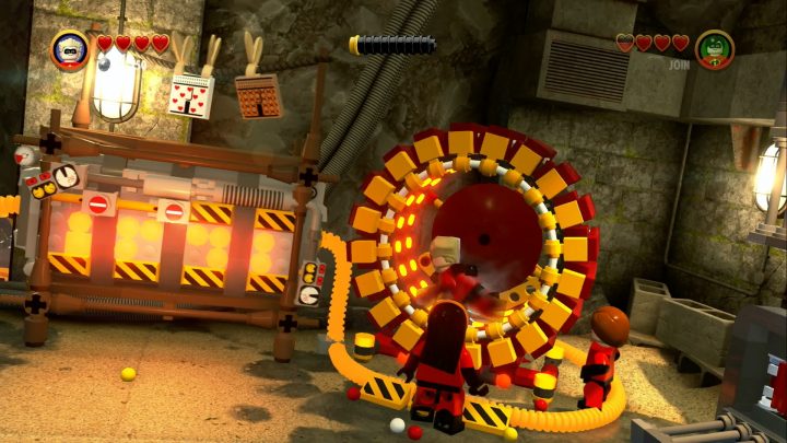 LEGO The Incredibles