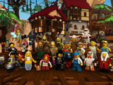 Thumbnail Image for All About Lego Minifigures Online 