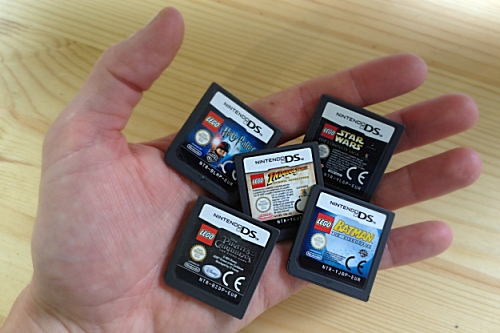 Featured Image for All About Lego Video Games 