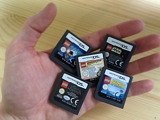 Thumbnail Image for All About Lego Video Games 