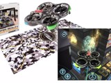 Thumbnail Image for Air Hogs Connect Combines Drones and Video-Games 
