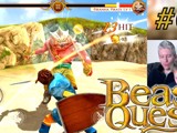 Thumbnail Image for 'Beast Quest' Video-Game Attracts 2 Million Downloads 
