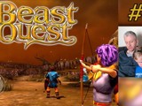 Thumbnail Image for Beast Quest Video-Game Adds Playable Female Protagonist Elena 