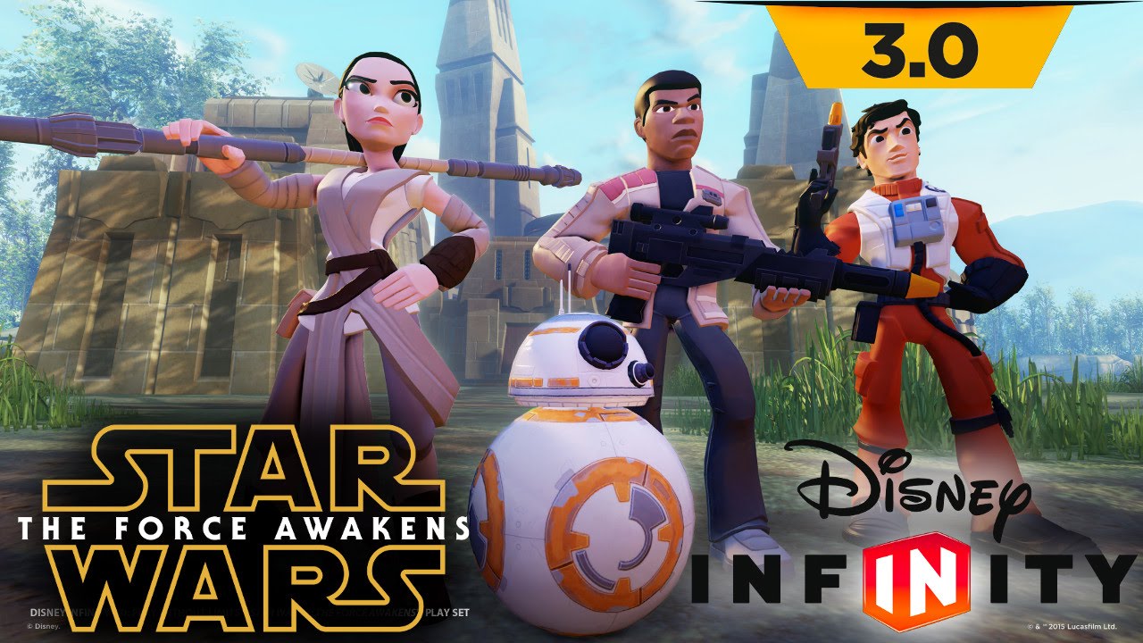 Featured Image for Video-Game Charts 9th January (by PEGI Age Group)