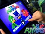 Thumbnail Image for First PJ Masks Video-Game Lands on iPad  
