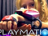 Thumbnail Image for Disney's Playmation Takes Active Gaming to the Next Level 