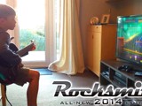 Thumbnail Image for Win Rocksmith 2014: Learn Real Guitar 