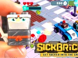 Thumbnail Image for Sick Bricks Are Irreverent Fun 