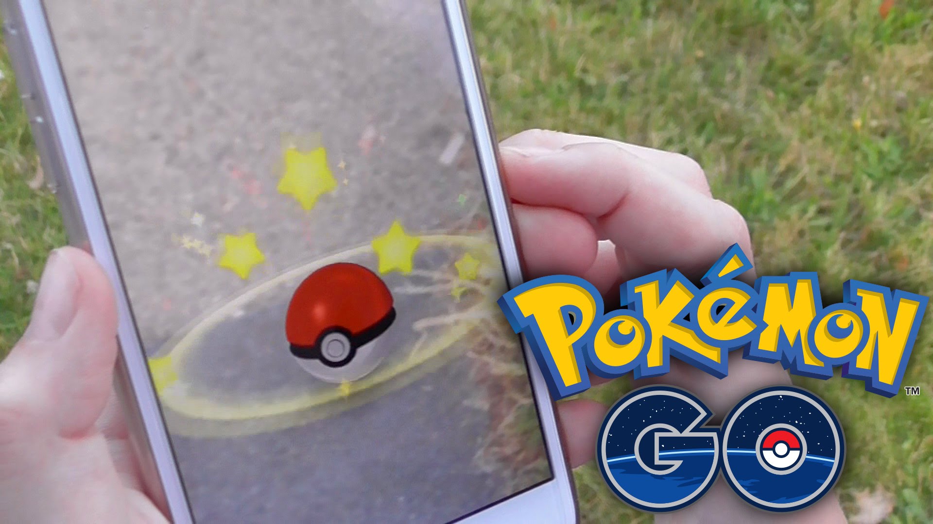 Featured Image for Haigh Family: Pokémon Go Gets Families Exercising Together